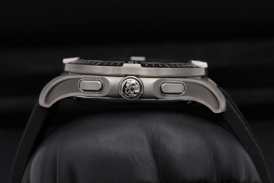 Breitling Aerospace B70 Orbiter EB7010 Image 3